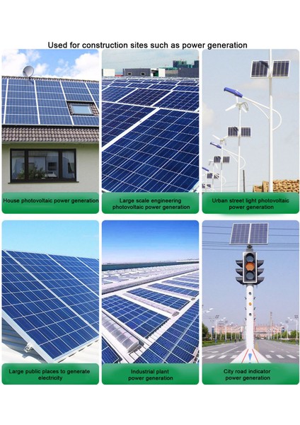 Güneş Sonu Panel Konektörü, Üretim Için Kılavuz Yalıtım Güneş Konnektörleri (Yurt Dışından) fırsatları