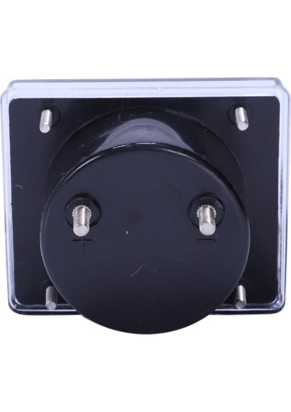 Ampermetre DH-670-1 x Bazı Parçaların Montajı Için Analog Ampermetre-… (Yurt Dışından)