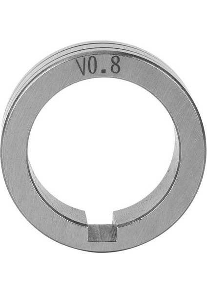 30MM/1.18IN Çelik Tel Besleyici Rulo 0.8/1.0/1.2 Binzel Için Kaynak Besleme Kılavuz Tekerleği (Yurt Dışından) fiyatları