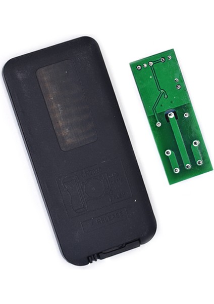 Ir 1 Kanal Kızılötesi Alıcı Sürüş Anahtarı Röle Sürücü Modülü Kartı 5V + Aktif Uzaktan Kumanda (Yurt Dışından) indirimleri