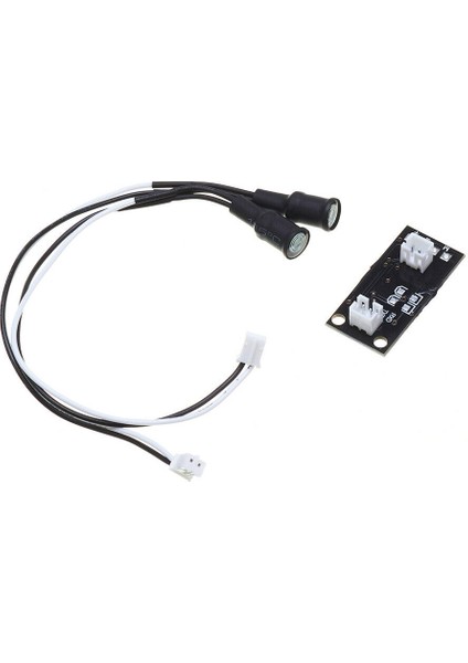 Dc 5 -5.5V Tek Eksenli Işık Kaynağı Takip Sensörü Güneş Enerjisi Paneli Takip Sensörü Problu Otomatik Devre Kartı (Yurt Dışından)