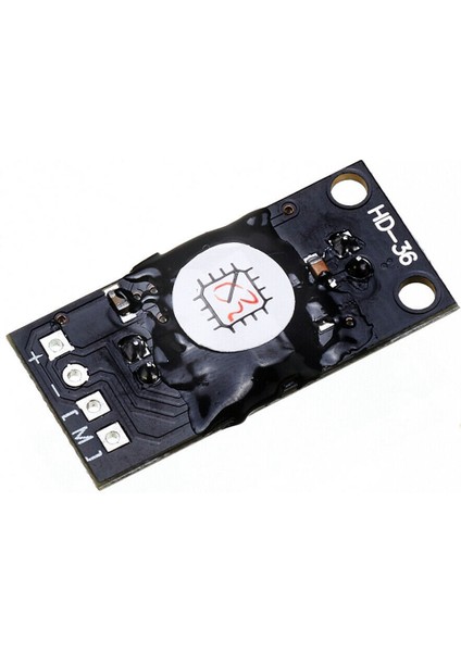Dc 5 -5.5V Tek Eksenli Işık Kaynağı Takip Sensörü Güneş Enerjisi Paneli Takip Sensörü Problu Otomatik Devre Kartı (Yurt Dışından)