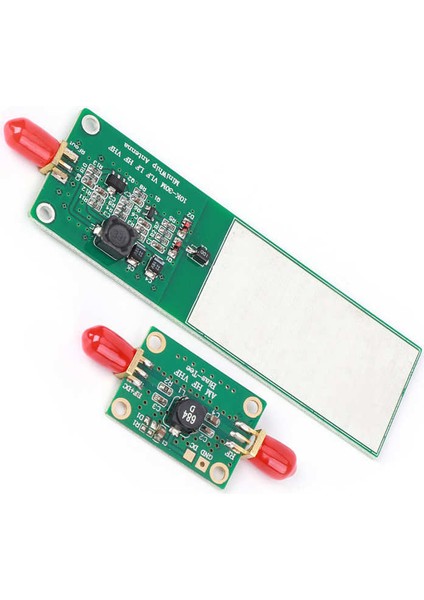 Kısa Dalga Aktif 2 Adet Mini Kırbaç Rtl‑sdr Kısa Dalga Elektronik Bileşen (Yurt Dışından) modelleri