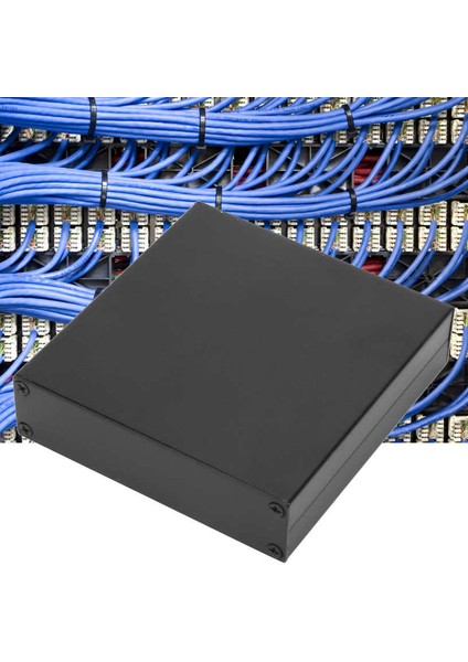 Devre Kartı Enstrüman Alüminyum Kutu Elektronik Proje Muhafaza Kutusu Yeni (Yurt Dışından) modelleri