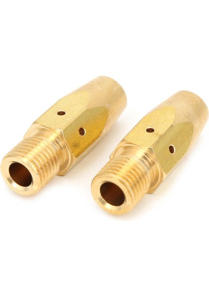 Miller M-25/m-40 Için Mıg Kaynak Kiti Kontak Ucu-Nozul-Difüzör Yeni (Yurt Dışından) fiyatları