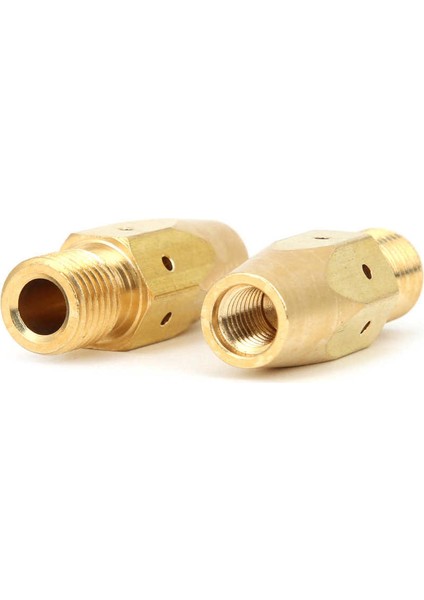 Miller M-25/m-40 Için Mıg Kaynak Kiti Kontak Ucu-Nozul-Difüzör Yeni (Yurt Dışından) fırsatları