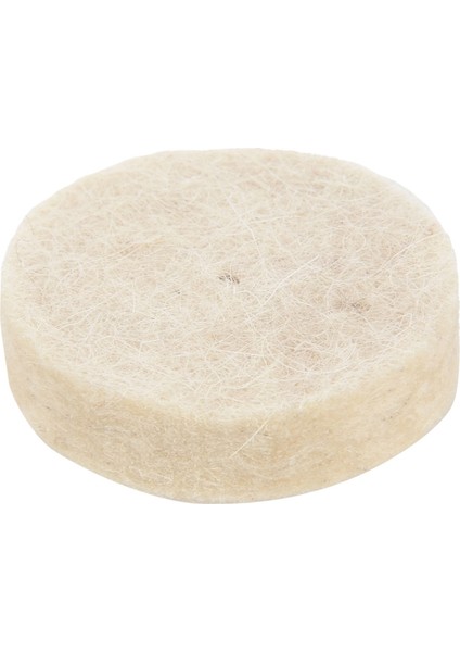 33 Adet Yumuşak Keçe Parlatma Parlatma Tekerleği Döner Alet Için Karışık Aksesuar (Yurt Dışından) fiyatları