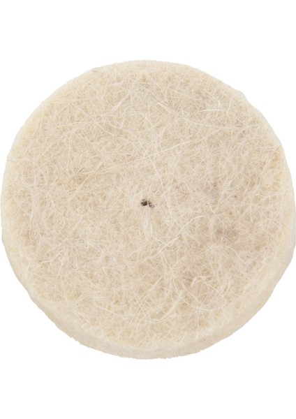 33 Adet Yumuşak Keçe Parlatma Parlatma Tekerleği Döner Alet Için Karışık Aksesuar (Yurt Dışından) fırsatları