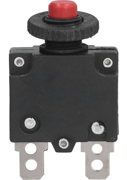 Devre Kesici Dayanıklı Abs Değiştirilebilir Pratik Sağlam Güvenilir Uzun Ömürlü (Yurt Dışından)