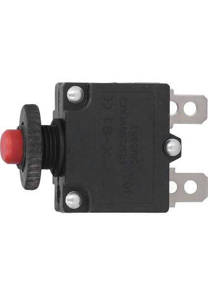 Devre Kesici Dayanıklı Abs Değiştirilebilir Pratik Sağlam Güvenilir Uzun Ömürlü (Yurt Dışından) modelleri