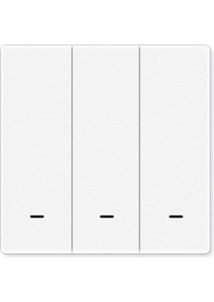 Fiziksel Düğme Duvar Işık Anahtarı ile Bluetooth Anahtarı Alexa Google Ana Sayfa Bluetooth Sahne Anahtarı Için Birlikte Çalışın (Yurt Dışından)