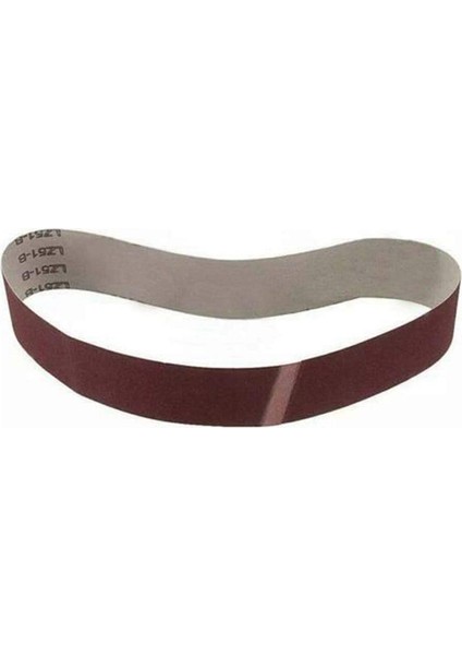 Jınmy-7 Adet Aşındırıcı Zımpara Bantları Bant 120/240/320/400/600/800/1000 Irmik Ahşap Taşlama Zımpara Araçları Alüminyum Oksit 50X686MM (Yurt Dışından) fırsatları