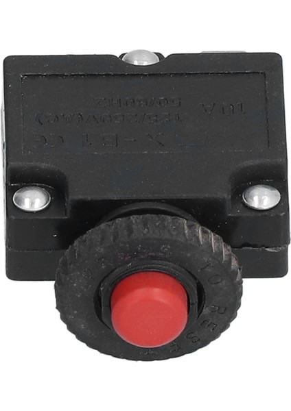 Devre Kesici Dayanıklı Abs Değiştirilebilir Pratik Sağlam Güvenilir Uzun Ömürlü (Yurt Dışından) fırsatları