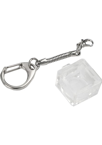 Gateron Mx Klavye Test Cihazı Siyah Için Tek Anahtarlı Klavye Anahtarlığı (Yurt Dışından) fiyatları