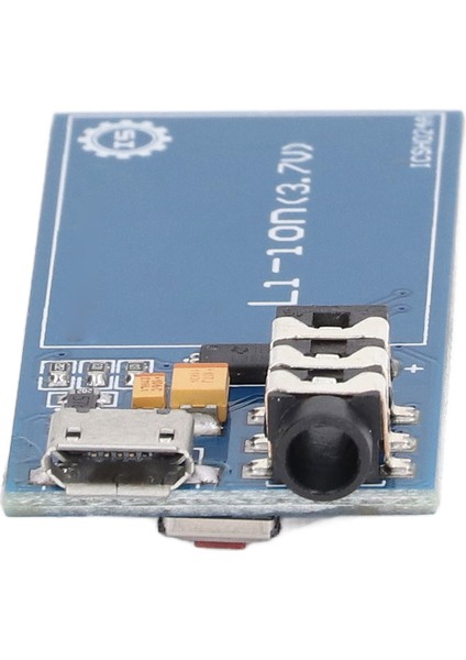 Bluetooth Stereo Modülü, Kulaklık Için Kablosuz Stereo Ses Kalkanı Modülleri (Yurt Dışından) modelleri