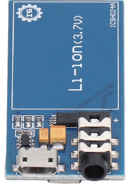 Bluetooth Stereo Modülü, Kulaklık Için Kablosuz Stereo Ses Kalkanı Modülleri (Yurt Dışından) fırsatları