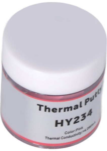 Hao Kan Termal Macun Bileşik Silikon Gres Cpu Soğutucu Için Iyi Yalıtım Soğutma HY234 (Yurt Dışından) fırsatları