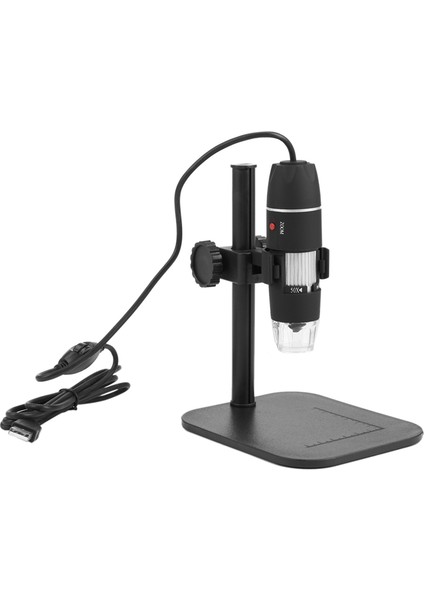 Dijital USB Mikroskop 50X ~ 500X Elektronik Mikroskop 5mp USB 8 LED Dijital Kamera Mikroskop Endoskop Büyüteç (Yurt Dışından) fiyatları