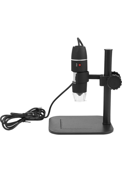 Dijital USB Mikroskop 50X ~ 500X Elektronik Mikroskop 5mp USB 8 LED Dijital Kamera Mikroskop Endoskop Büyüteç (Yurt Dışından) modelleri