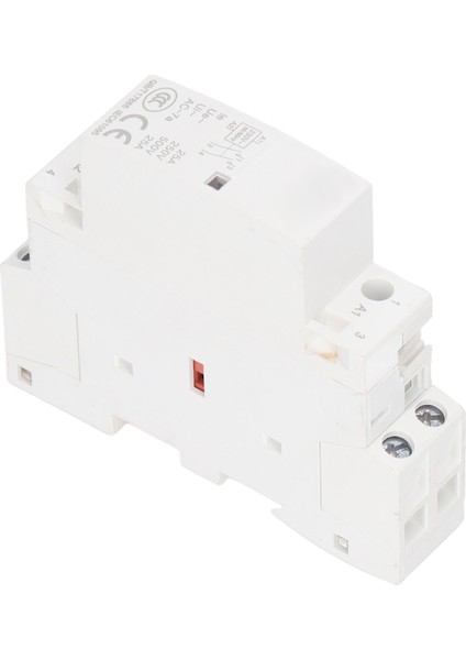 Elektrik Kontaktörü, Bina Için 2p 25A 250V Ev Kontaktörü (Yurt Dışından) indirimleri