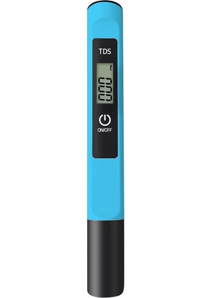 Adet Tds Metre Dijital LCD Su Test Kalemi Su Kalitesi Test Cihazı Ölçüm Aracı (Yurt Dışından) fiyatları