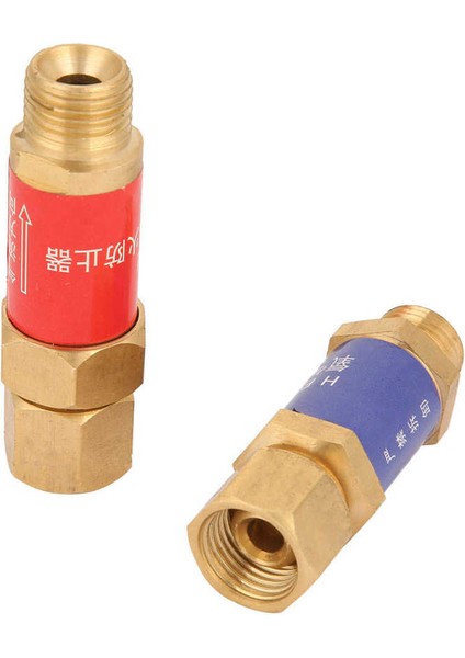 Ev Için Oksijen Tutucu Çek Valf Mpa (Yurt Dışından) fiyatları