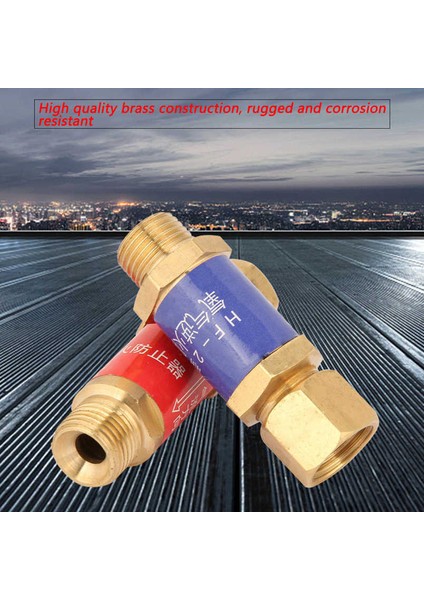 Ev Için Oksijen Tutucu Çek Valf Mpa (Yurt Dışından) indirimleri