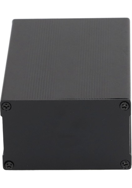 Bağlantı Kutusu, Koruma Için Bölünmüş Tip Alüminyum Elektrik Kutusu Sinyal Koruması (Yurt Dışından)