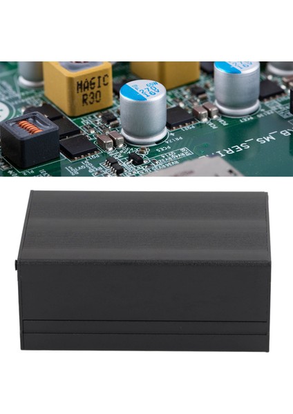 Bağlantı Kutusu, Koruma Için Bölünmüş Tip Alüminyum Elektrik Kutusu Sinyal Koruması (Yurt Dışından) fiyatları