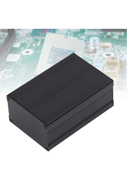 Bağlantı Kutusu, Koruma Için Bölünmüş Tip Alüminyum Elektrik Kutusu Sinyal Koruması (Yurt Dışından) modelleri