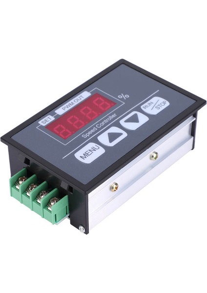 Dijital Motor Regülatörü Düzenleme Cihazı Pwm 21KHZ (Yurt Dışından) fiyatları