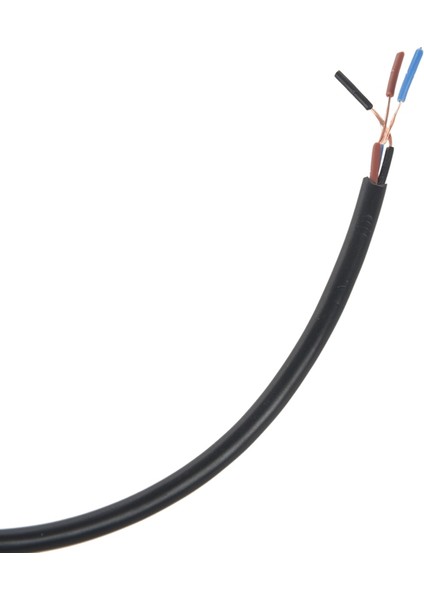 LJC18A3-HZ/BX 1-10MM Kapasitans Anahtarı Npn Yok Dc 6-36V 300MA (Yurt Dışından) indirimleri