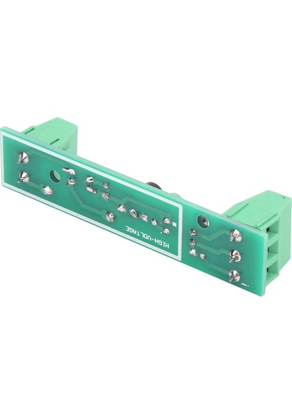 x Optocoupler Modülü Ac 220V Plc Erişimi Için Opto Izolatör Gerilim Tespit Kartı (Yurt Dışından)
