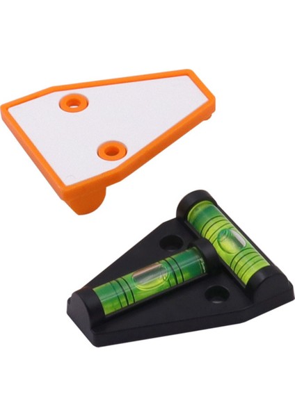 Ma Üçgen Seviyesi Taşınabilir T Şekilli Su Terazisi Kabarcık Çalışma Sabitleme Seviyesi (Yurt Dışından) fırsatları