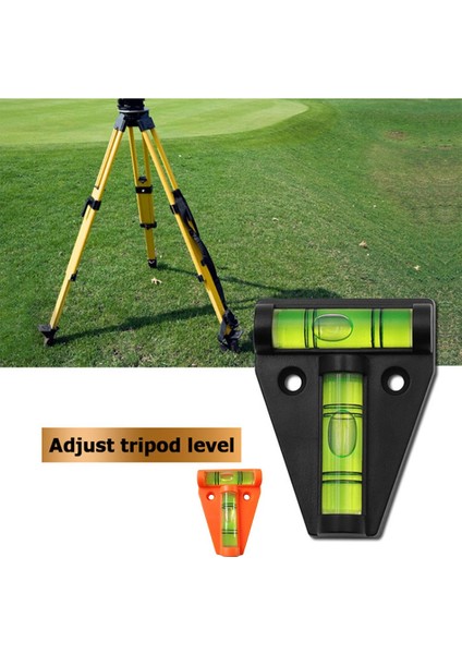 Ma Üçgen Seviyesi Taşınabilir T Şekilli Su Terazisi Kabarcık Çalışma Sabitleme Seviyesi (Yurt Dışından) indirimleri