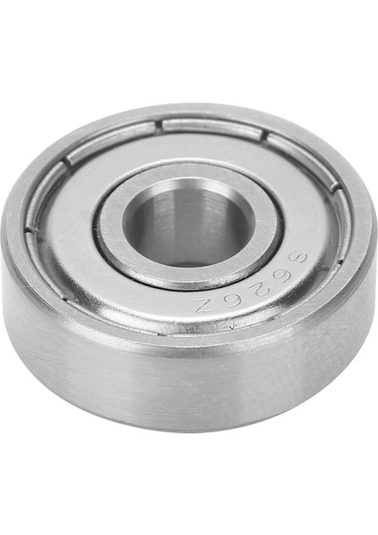 10 Adet 6X19X6 mm Paslanmaz Çelik Bilyalı Rulmanlar Paten Aksesuarları Yeni (Yurt Dışından) modelleri