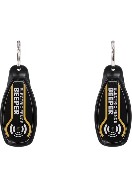 2x Elektrikli Çit Arıza Test Cihazı Çiftlik Elektrikli Çit Gerilim Arıza Bulucu Çiftlik Elektrikli Çit (Yurt Dışından)