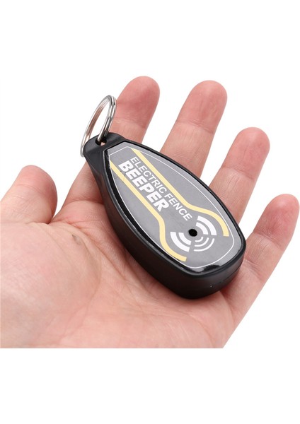 2x Elektrikli Çit Arıza Test Cihazı Çiftlik Elektrikli Çit Gerilim Arıza Bulucu Çiftlik Elektrikli Çit (Yurt Dışından) indirimleri