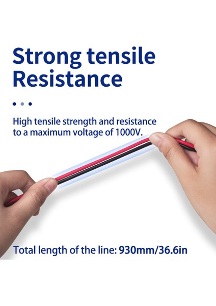 16'sı 1 Arada Multimetre Probları Standart Kitli Çok Fonksiyonlu Kombinasyon Hattı Seti - Çok Renkli (Yurt Dışından) indirimleri