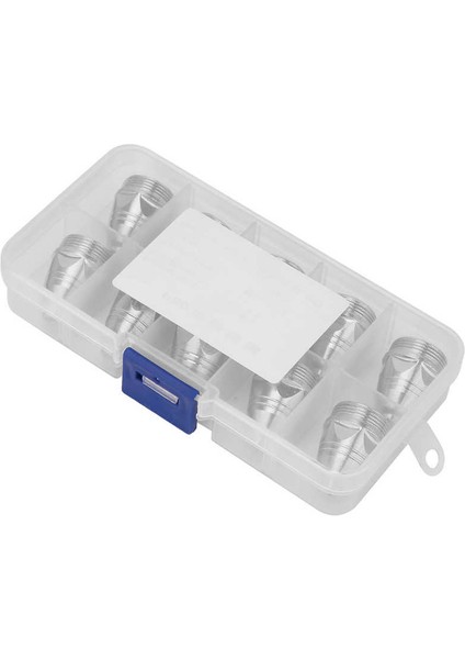 P80 Elektrot Nozulu Temizlemesi Kolay Endüstriyel Kesim Için Uygun 10 Adet (Yurt Dışından) indirimleri