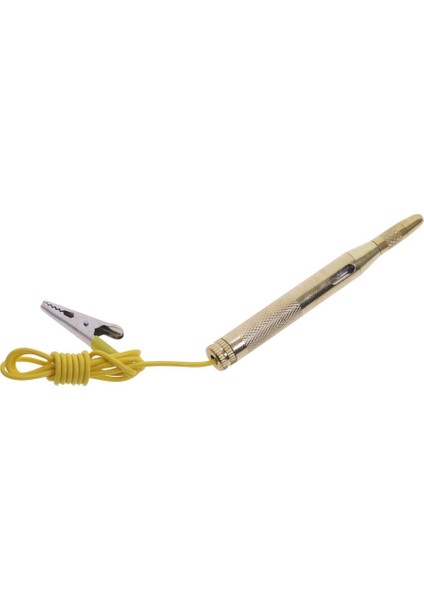 Adet Otomotiv Gerilim Test Cihazı Kalem Elektrikli Araba Işık Lambası Test Kalemi 6 V/12 V (Yurt Dışından) modelleri