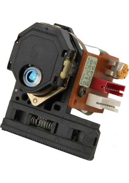 KSS-210A Lazer Pikap V Uum Tüp Güç Amplifikatörü Tipi Düşük Hızlı Tek Kanallı Lens (Yurt Dışından)