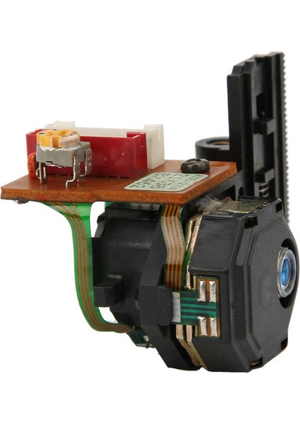 KSS-210A Lazer Pikap V Uum Tüp Güç Amplifikatörü Tipi Düşük Hızlı Tek Kanallı Lens (Yurt Dışından)
