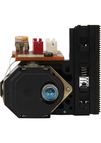 KSS-210A Lazer Pikap V Uum Tüp Güç Amplifikatörü Tipi Düşük Hızlı Tek Kanallı Lens (Yurt Dışından)