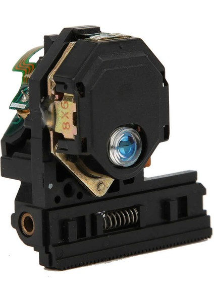 KSS-210A Lazer Pikap V Uum Tüp Güç Amplifikatörü Tipi Düşük Hızlı Tek Kanallı Lens (Yurt Dışından)