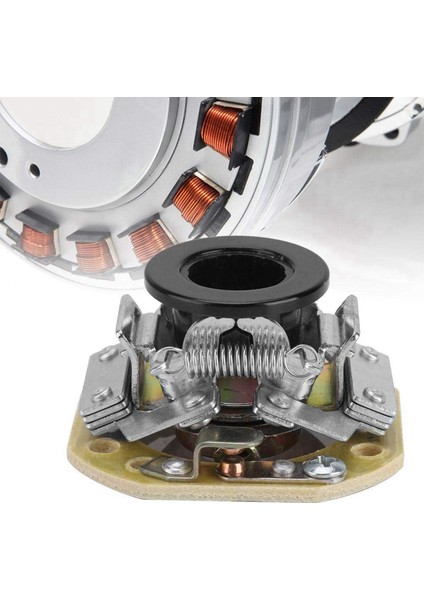 Xhhdqes 2x Motor Santrifüj Anahtarı, L19-154S 19MM Elektrik Motor Anahtarları Elektrik Motor Parçası Santrifüj Anahtar Aksesuarı (Yurt Dışından) indirimleri