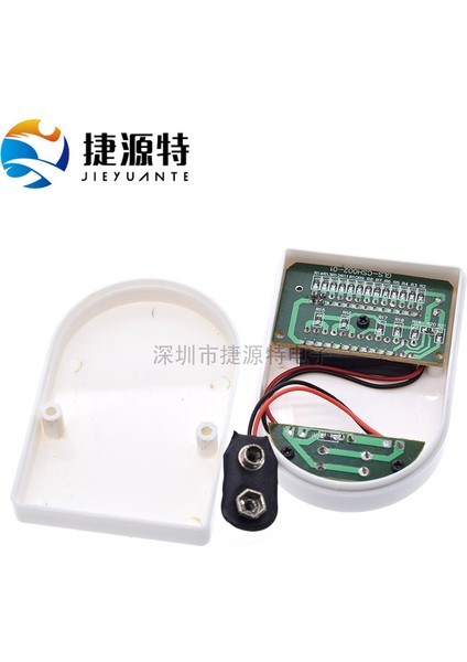 LED Test Kutusu LED Algılama Kiti Piranha Test Kutusu LED Test Cihazı Test Lambası Boncuk (Yurt Dışından)