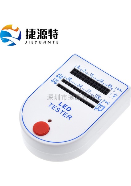 LED Test Kutusu LED Algılama Kiti Piranha Test Kutusu LED Test Cihazı Test Lambası Boncuk (Yurt Dışından) fiyatları