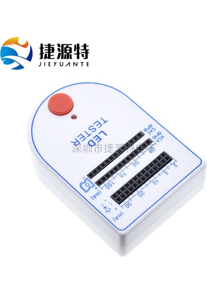 LED Test Kutusu LED Algılama Kiti Piranha Test Kutusu LED Test Cihazı Test Lambası Boncuk (Yurt Dışından) modelleri