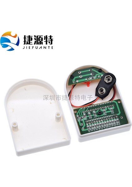 LED Test Kutusu LED Algılama Kiti Piranha Test Kutusu LED Test Cihazı Test Lambası Boncuk (Yurt Dışından) fırsatları